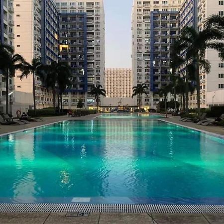 Madison'S Place At Sea Moa Manilla Buitenkant foto