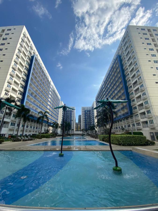Madison'S Place At Sea Moa Manilla Buitenkant foto