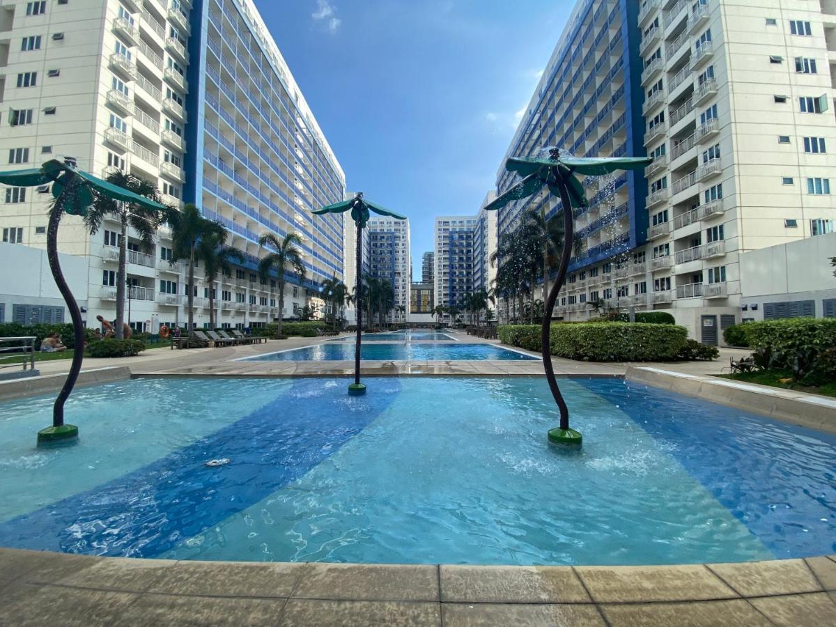 Madison'S Place At Sea Moa Manilla Buitenkant foto