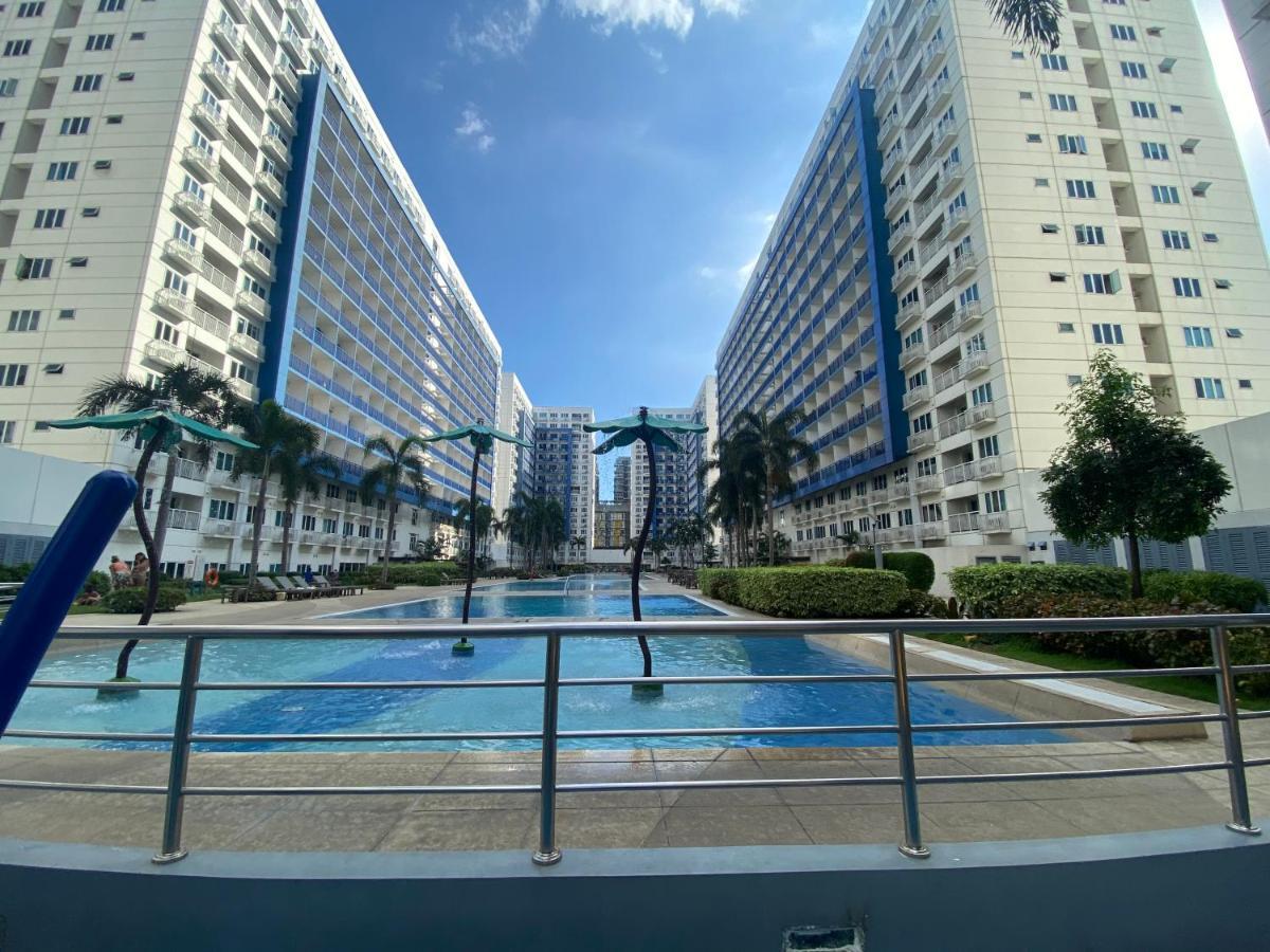 Madison'S Place At Sea Moa Manilla Buitenkant foto
