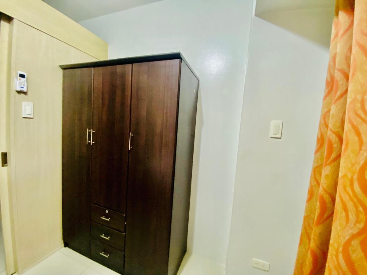 Madison'S Place At Sea Moa Manilla Buitenkant foto
