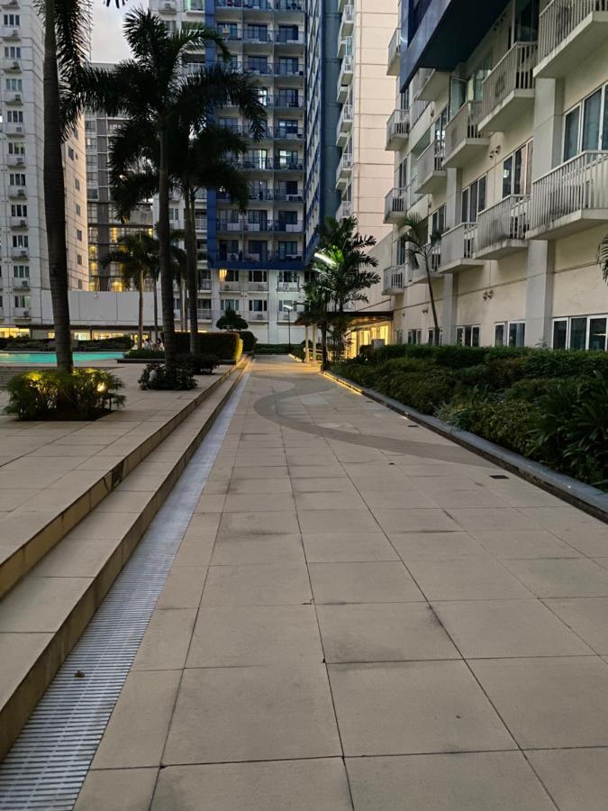 Madison'S Place At Sea Moa Manilla Buitenkant foto