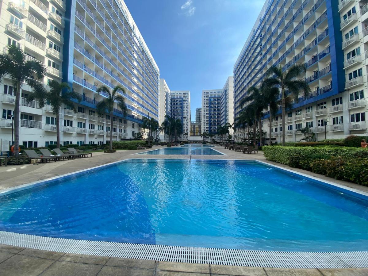 Madison'S Place At Sea Moa Manilla Buitenkant foto