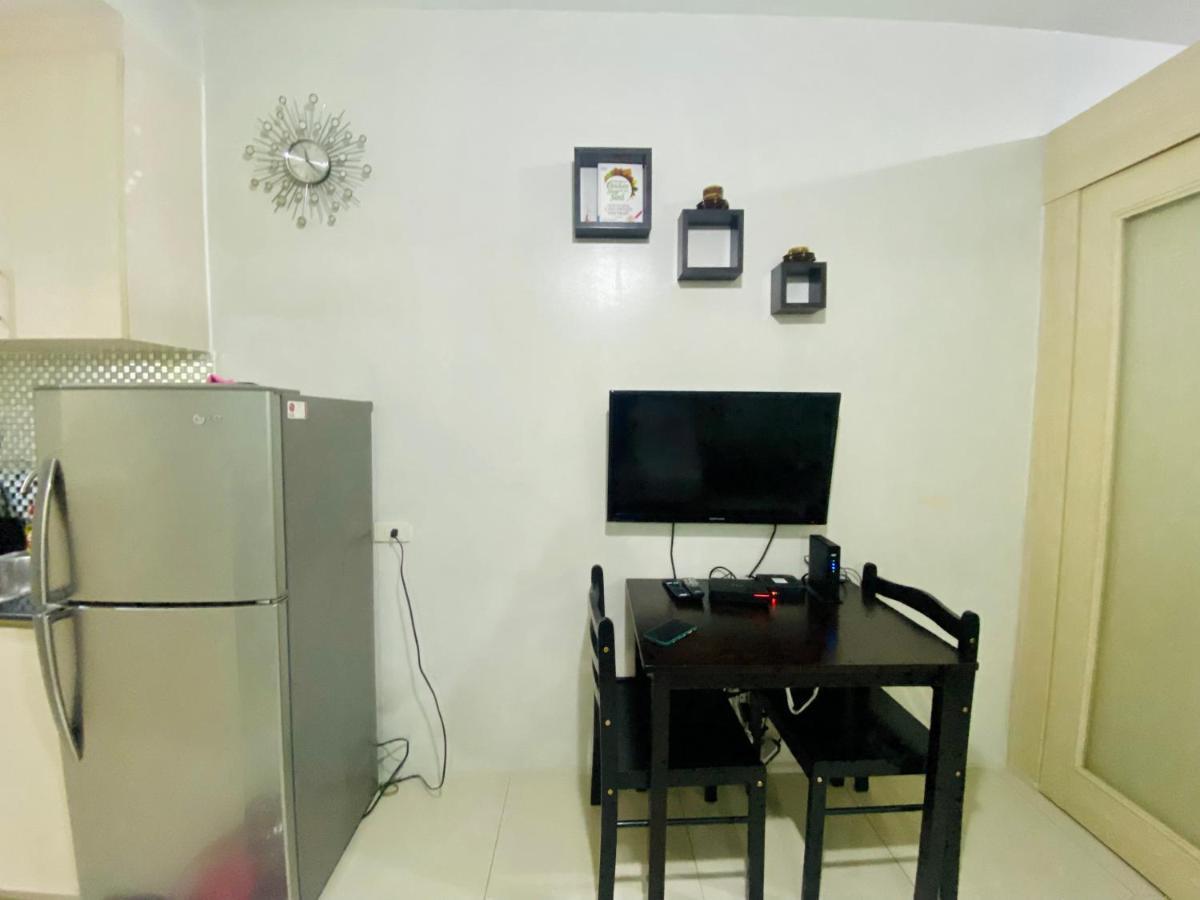 Madison'S Place At Sea Moa Manilla Buitenkant foto