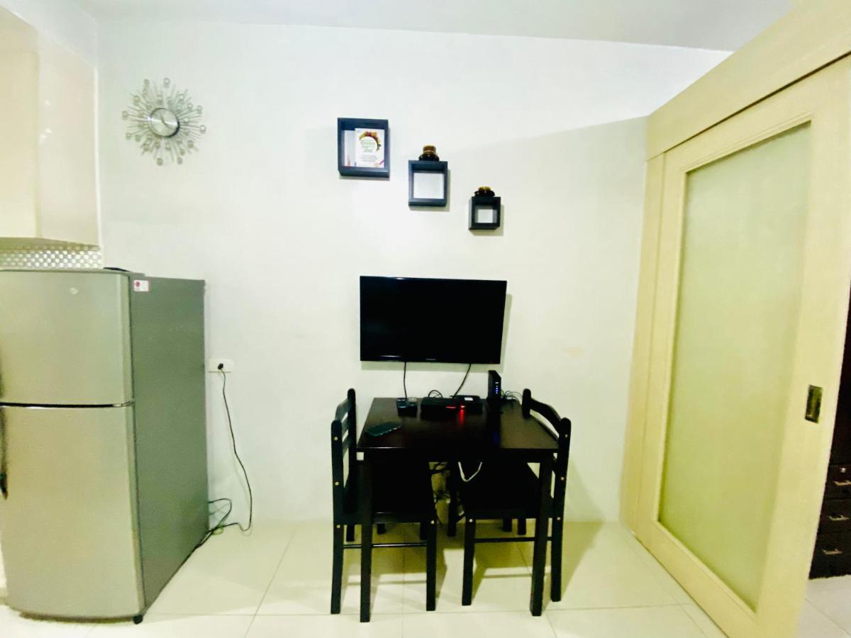 Madison'S Place At Sea Moa Manilla Buitenkant foto
