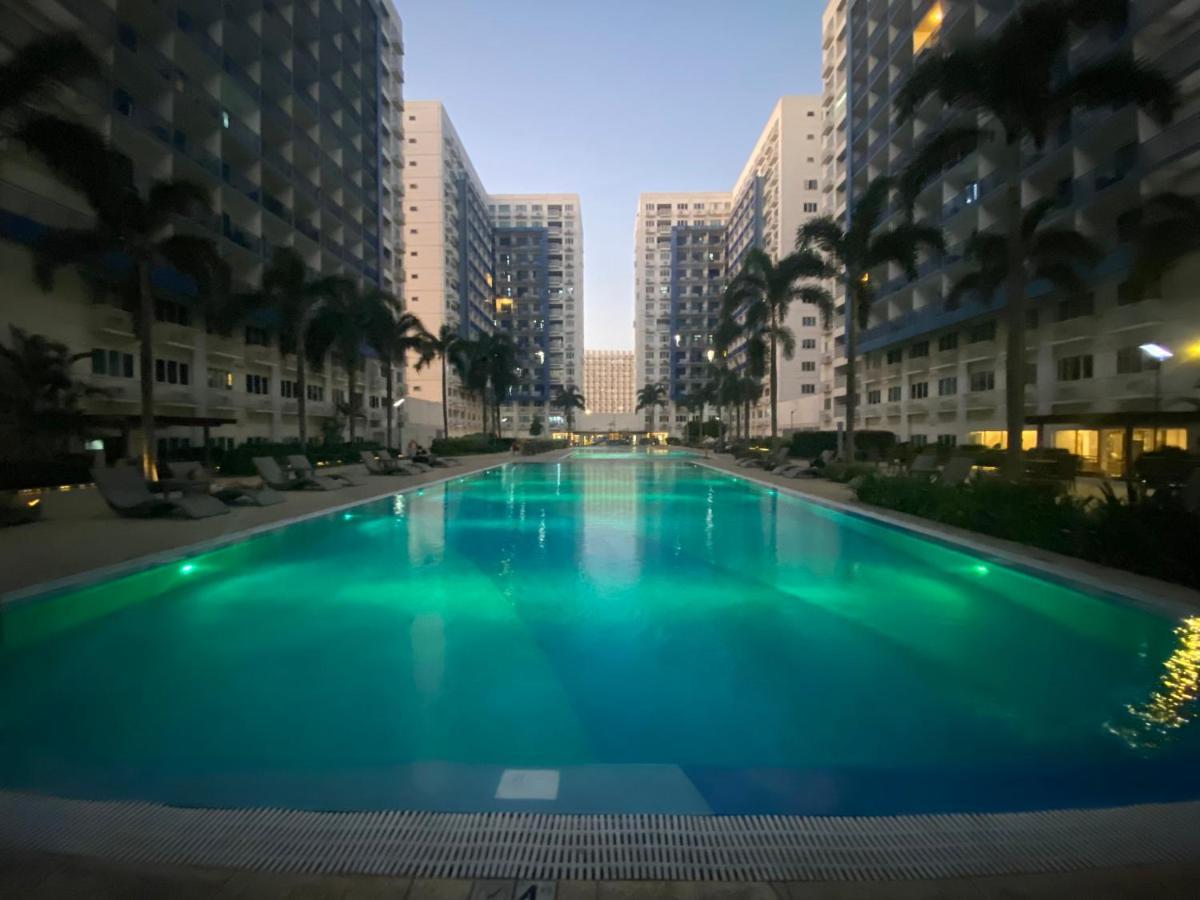 Madison'S Place At Sea Moa Manilla Buitenkant foto