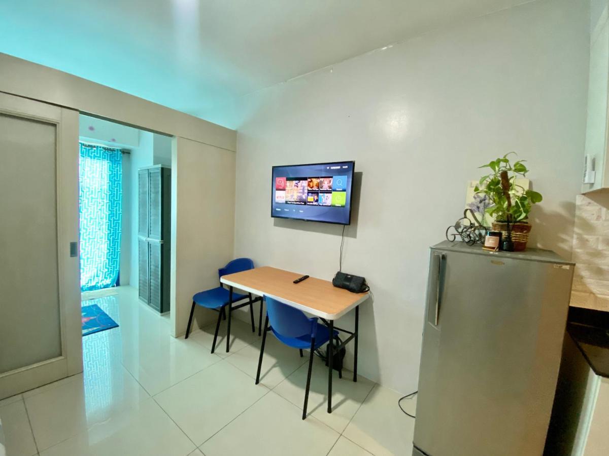 Madison'S Place At Sea Moa Manilla Buitenkant foto