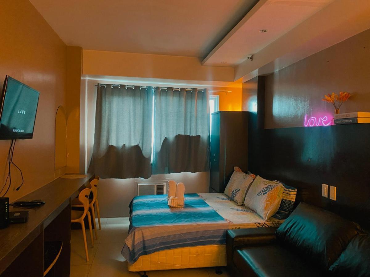 Madison'S Place At Sea Moa Manilla Buitenkant foto