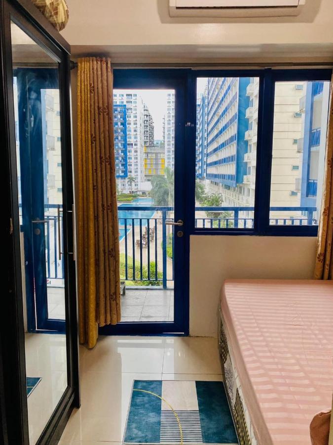 Madison'S Place At Sea Moa Manilla Buitenkant foto