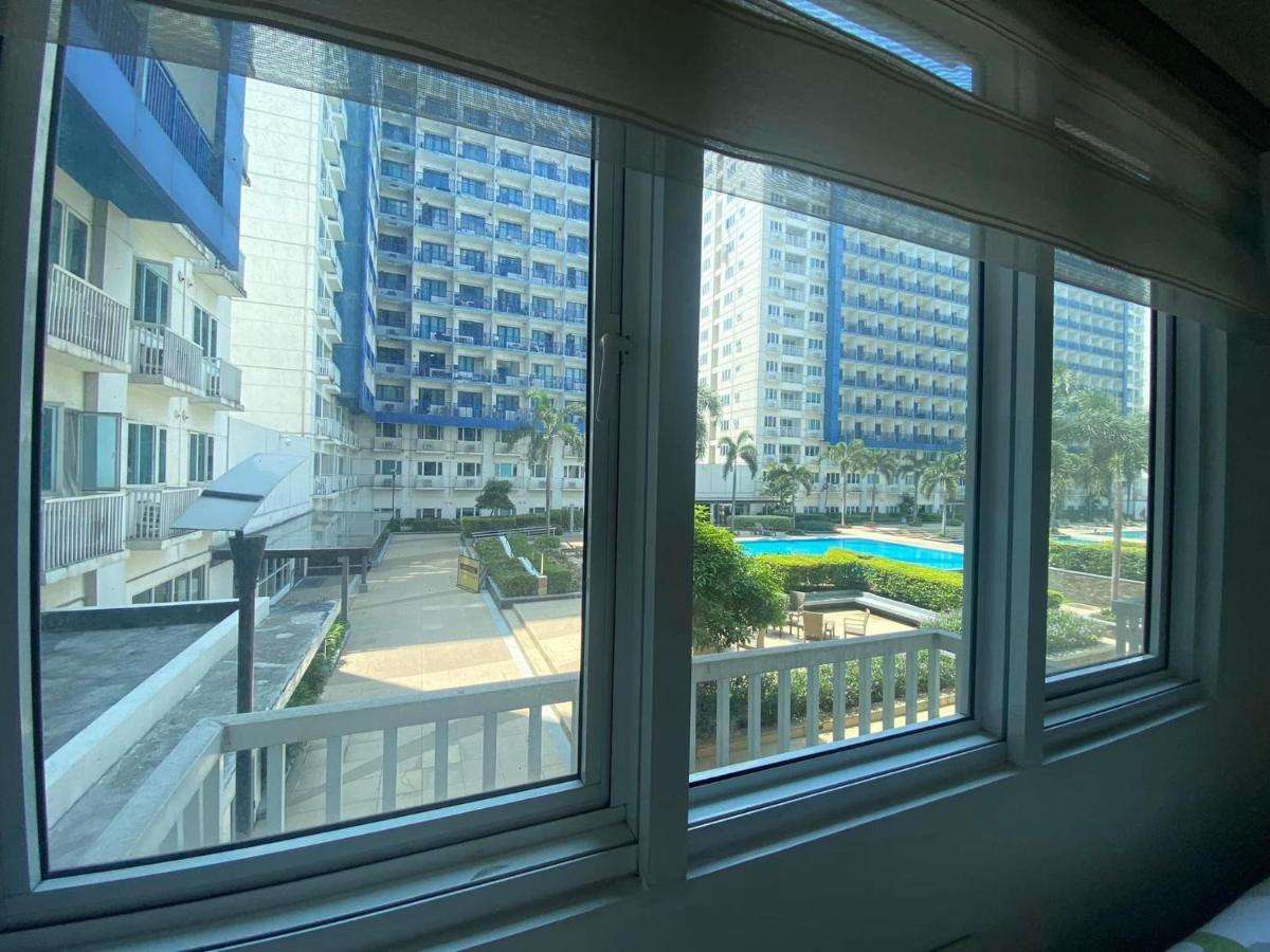 Madison'S Place At Sea Moa Manilla Buitenkant foto