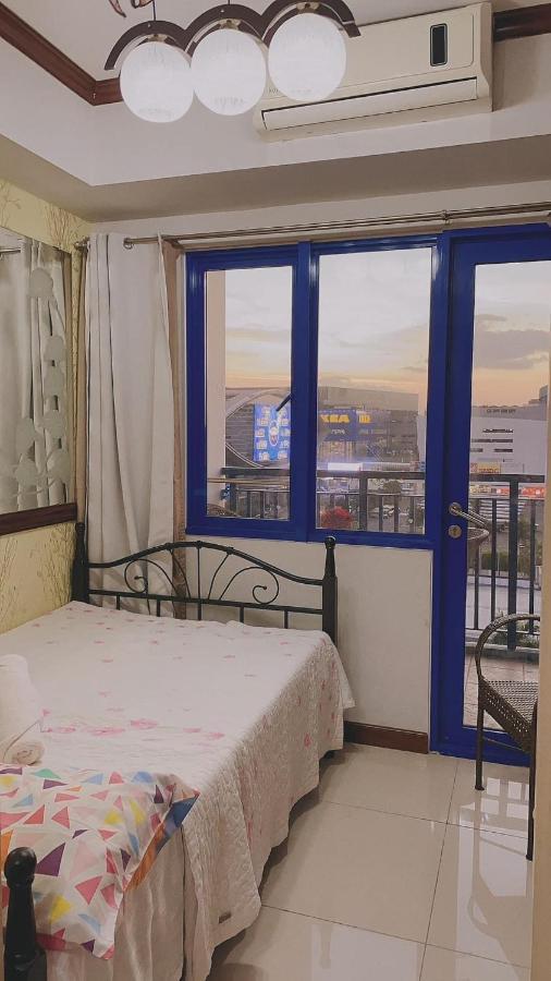 Madison'S Place At Sea Moa Manilla Buitenkant foto