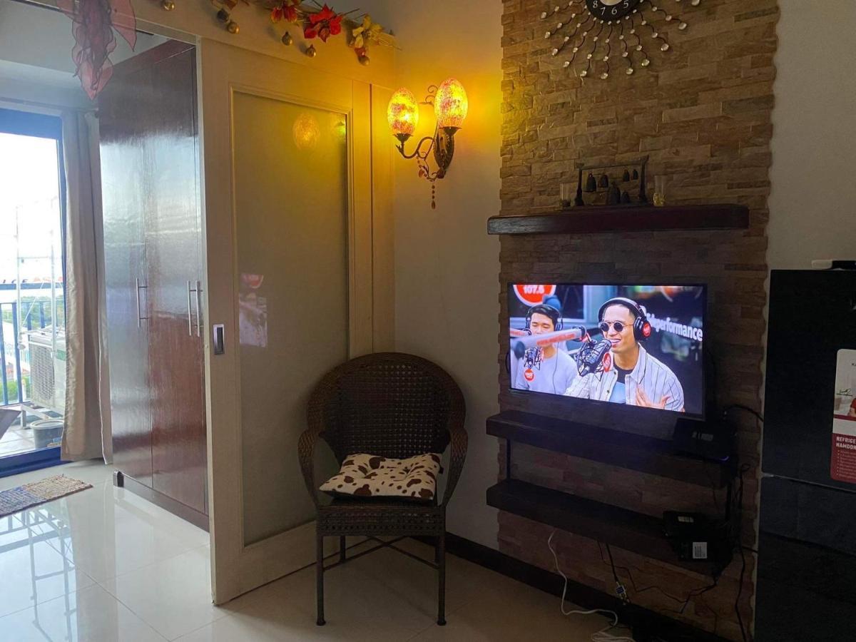 Madison'S Place At Sea Moa Manilla Buitenkant foto