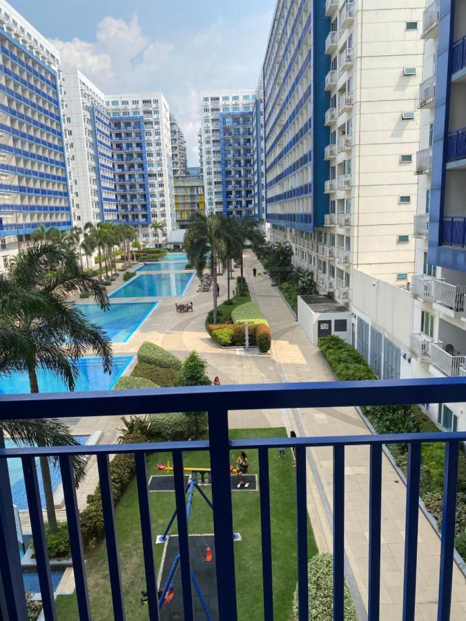 Madison'S Place At Sea Moa Manilla Buitenkant foto