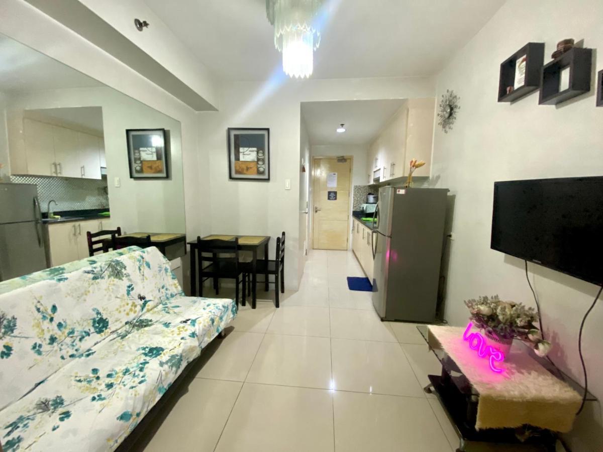 Madison'S Place At Sea Moa Manilla Buitenkant foto