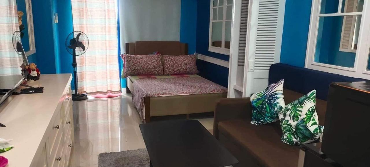 Madison'S Place At Sea Moa Manilla Buitenkant foto