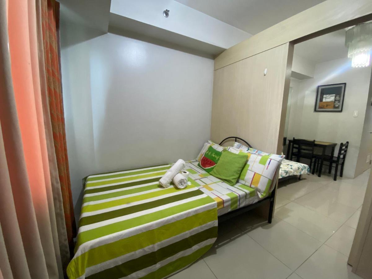 Madison'S Place At Sea Moa Manilla Buitenkant foto