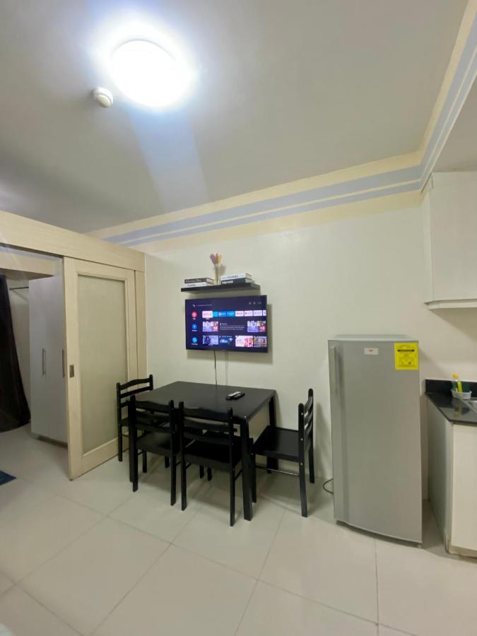 Madison'S Place At Sea Moa Manilla Buitenkant foto
