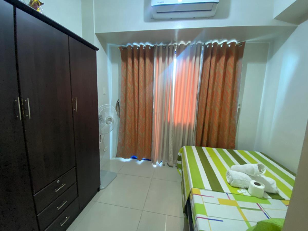 Madison'S Place At Sea Moa Manilla Buitenkant foto