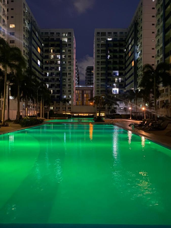 Madison'S Place At Sea Moa Manilla Buitenkant foto