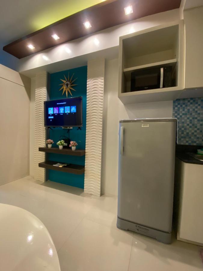 Madison'S Place At Sea Moa Manilla Buitenkant foto