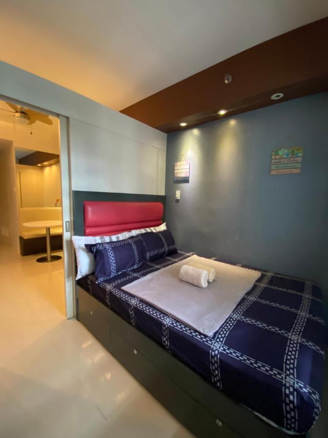 Madison'S Place At Sea Moa Manilla Buitenkant foto