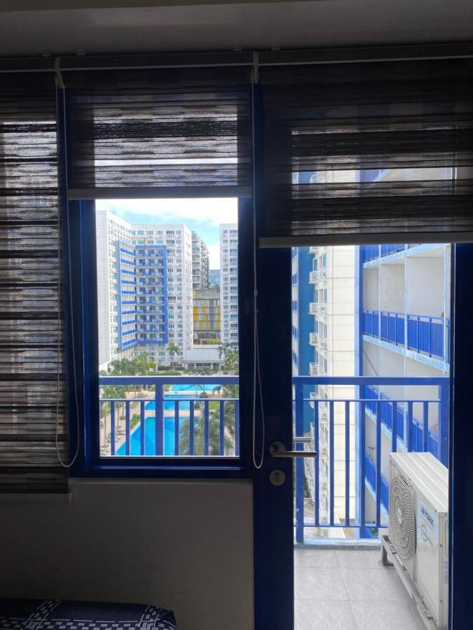 Madison'S Place At Sea Moa Manilla Buitenkant foto