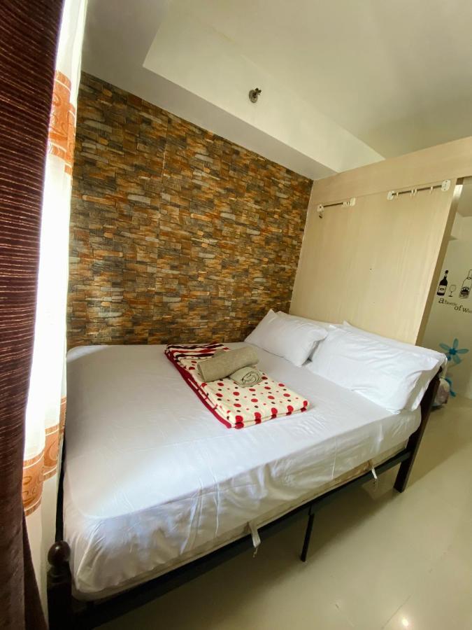 Madison'S Place At Sea Moa Manilla Buitenkant foto