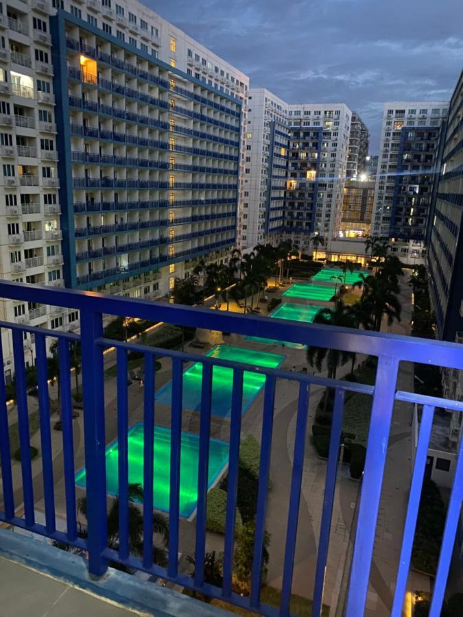 Madison'S Place At Sea Moa Manilla Buitenkant foto