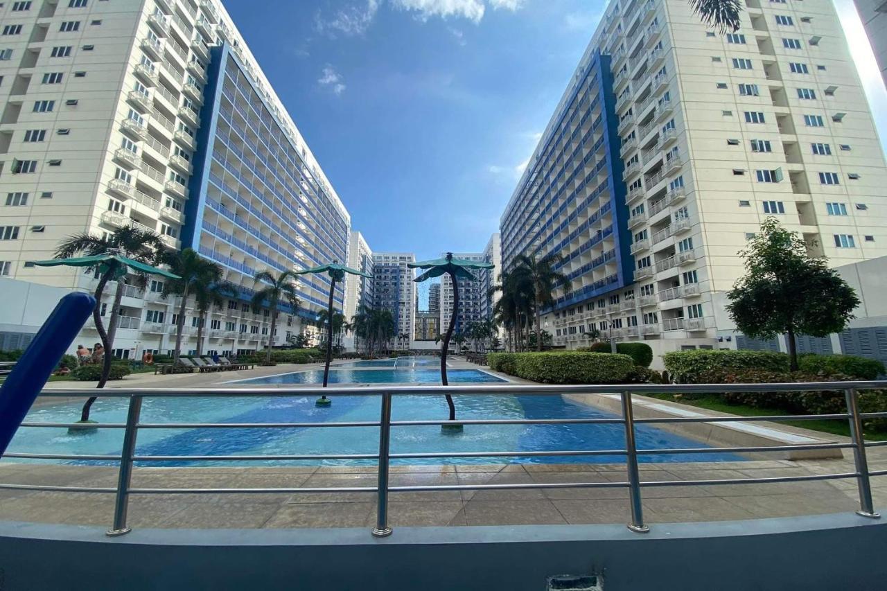 Madison'S Place At Sea Moa Manilla Buitenkant foto