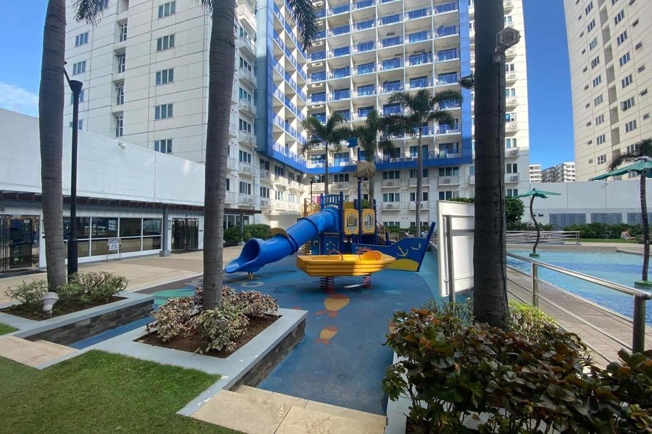 Madison'S Place At Sea Moa Manilla Buitenkant foto