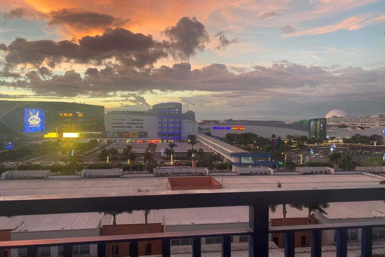 Madison'S Place At Sea Moa Manilla Buitenkant foto
