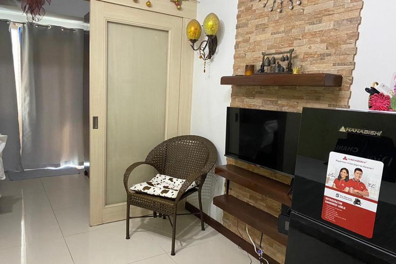 Madison'S Place At Sea Moa Manilla Buitenkant foto