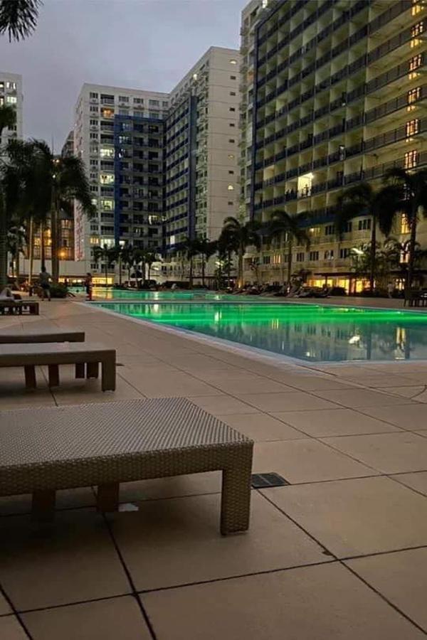 Madison'S Place At Sea Moa Manilla Buitenkant foto