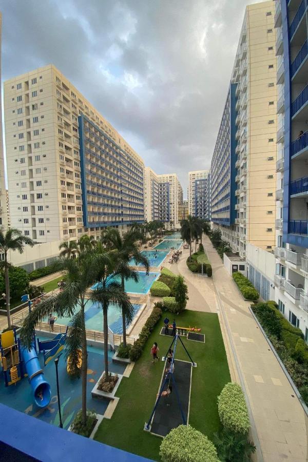 Madison'S Place At Sea Moa Manilla Buitenkant foto