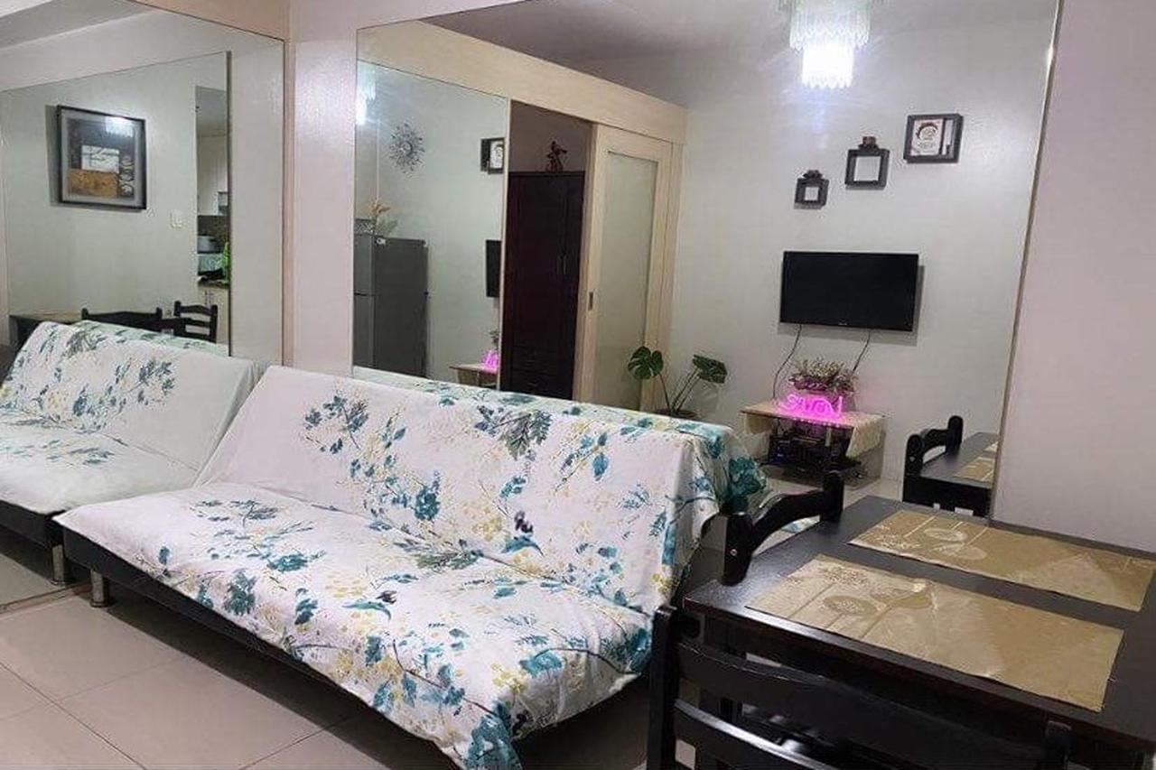 Madison'S Place At Sea Moa Manilla Buitenkant foto