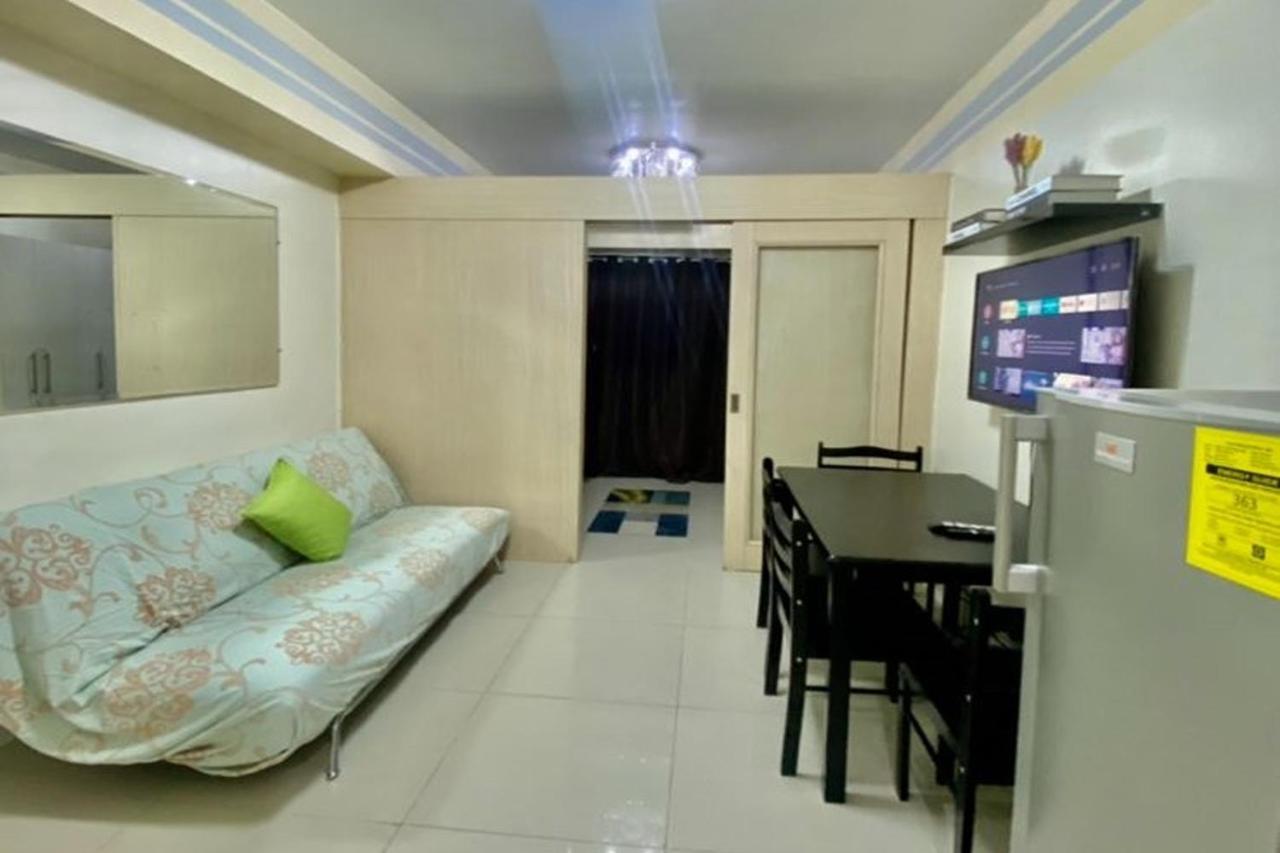 Madison'S Place At Sea Moa Manilla Buitenkant foto