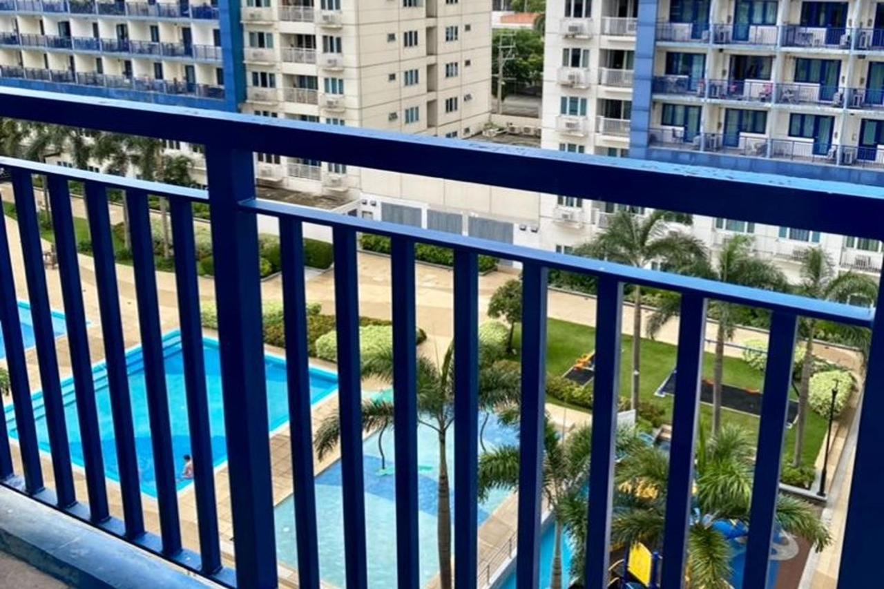 Madison'S Place At Sea Moa Manilla Buitenkant foto